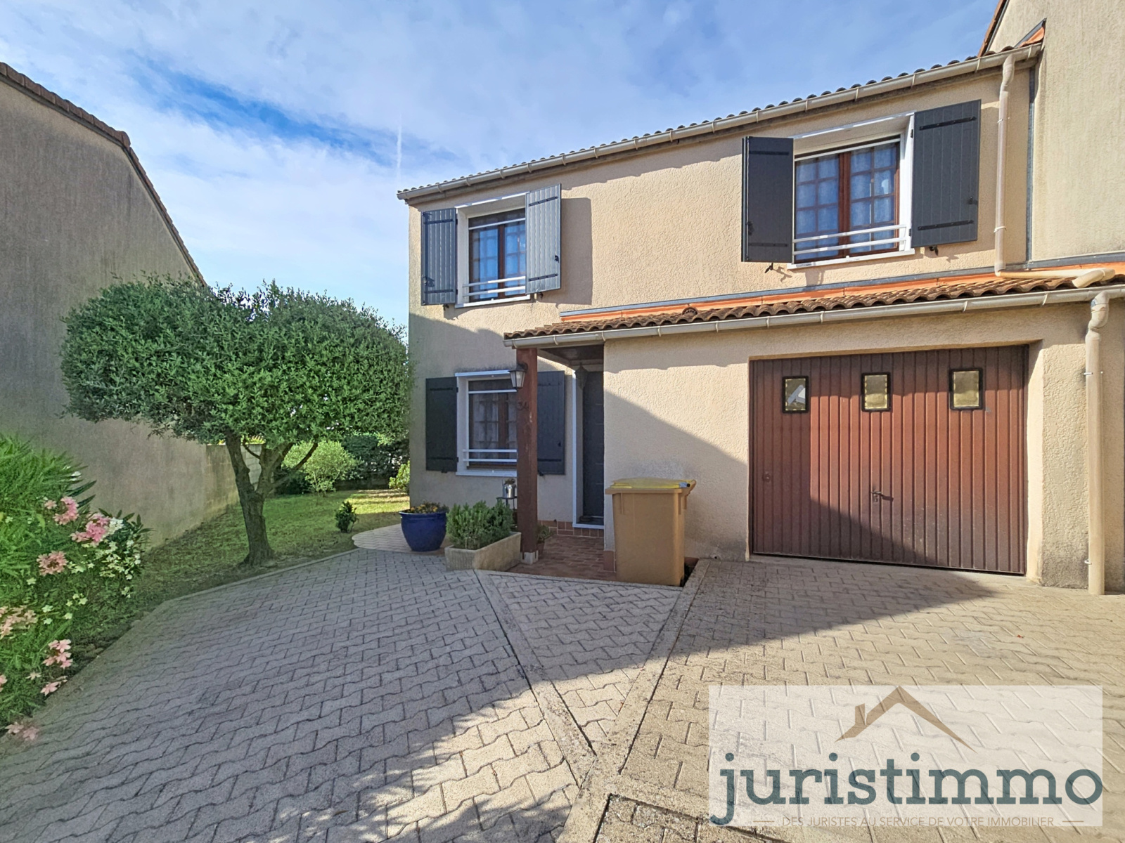 Image_2, Maison, Orange, ref :839