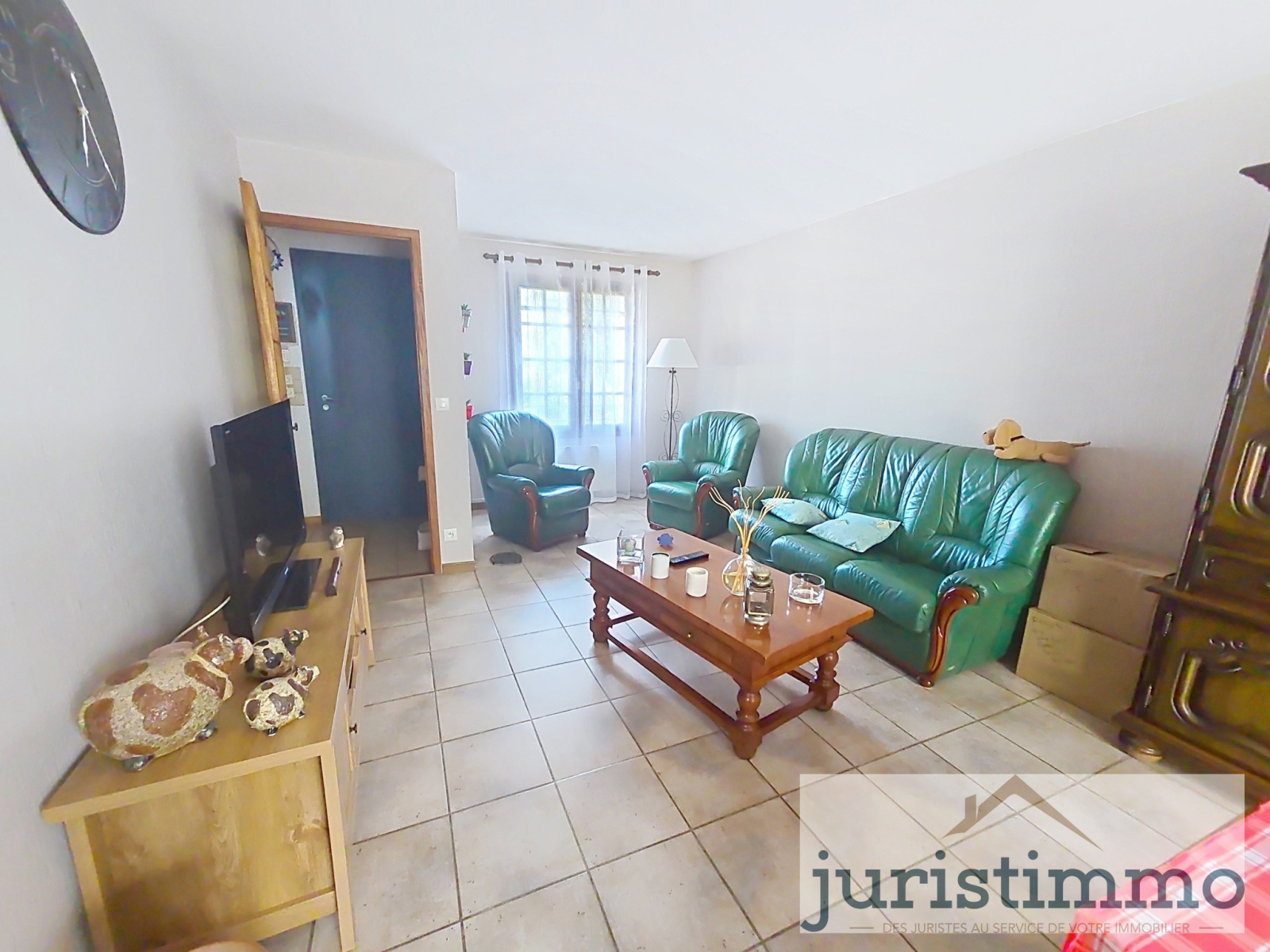 Image_4, Maison, Orange, ref :839