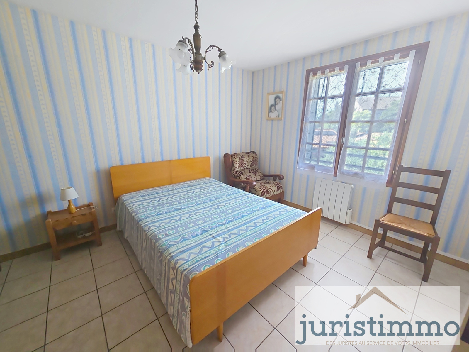 Image_8, Maison, Orange, ref :839