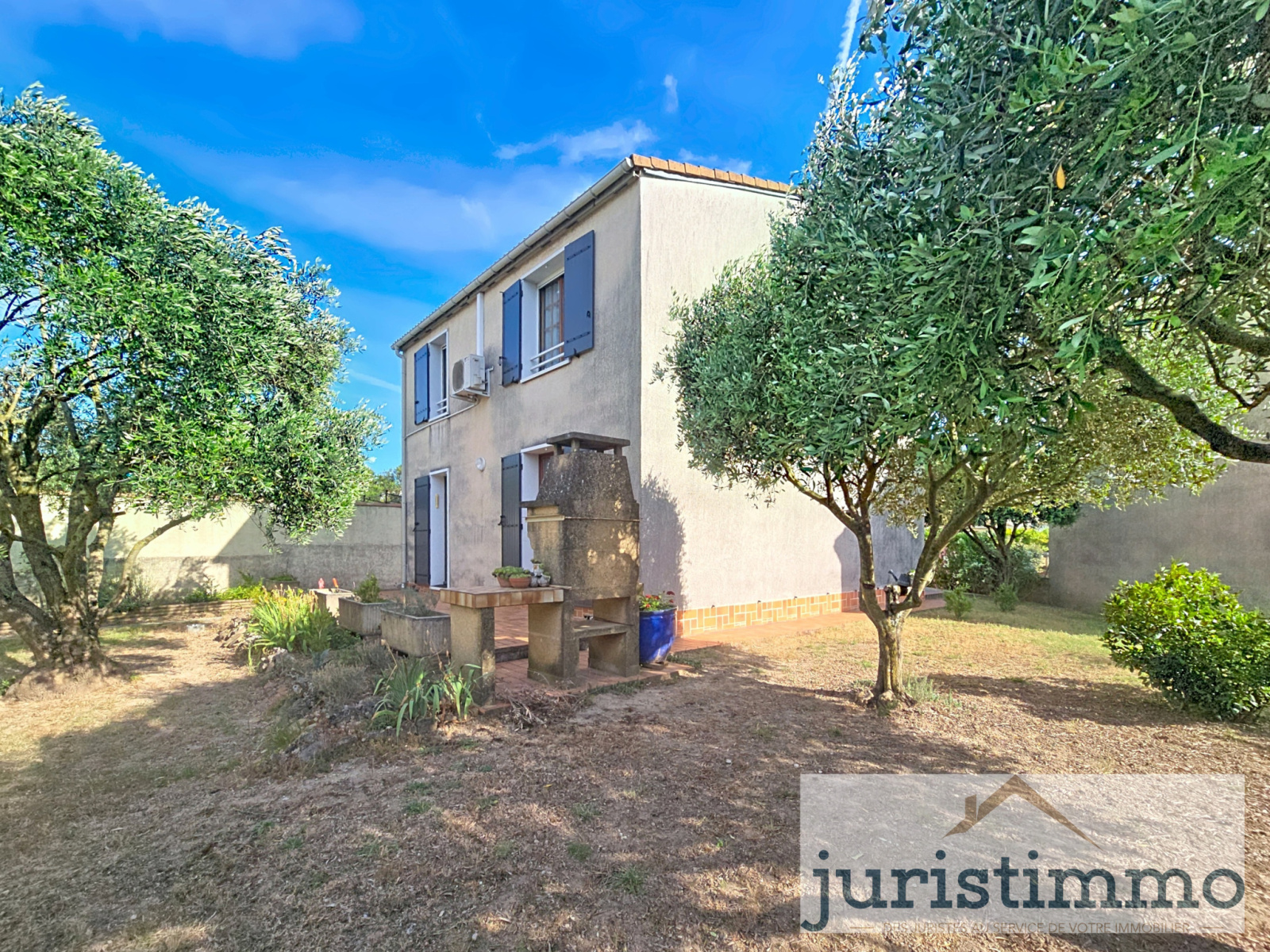 Image_3, Maison, Orange, ref :839