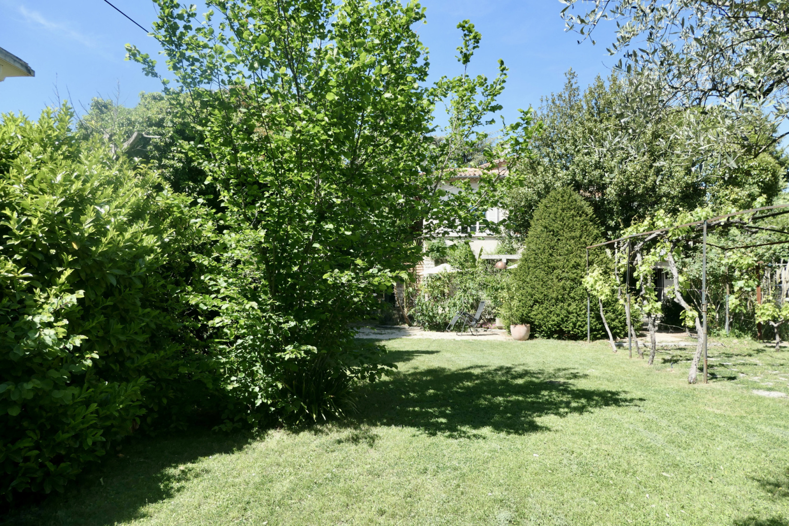 Image_4, Maison, Vaison-la-Romaine, ref :100