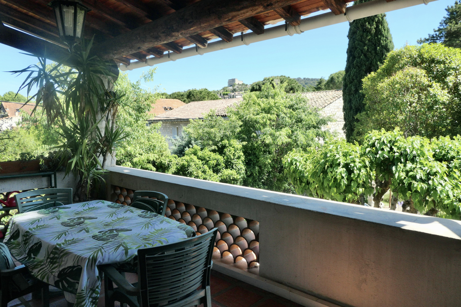 Image_8, Maison, Vaison-la-Romaine, ref :100