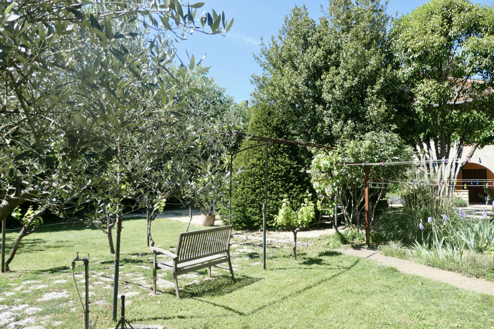 Image_3, Maison, Vaison-la-Romaine, ref :100