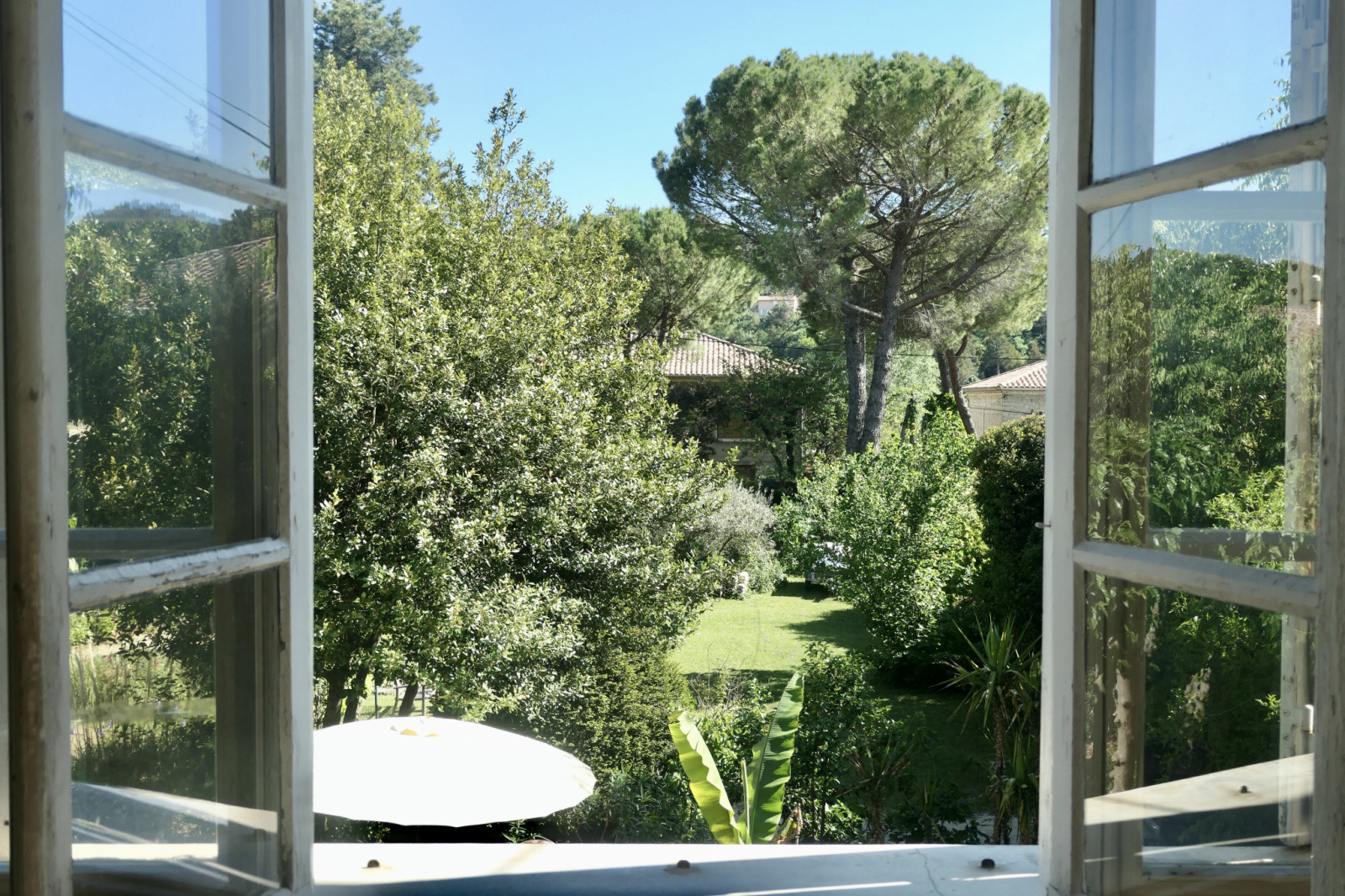 Image_7, Maison, Vaison-la-Romaine, ref :100