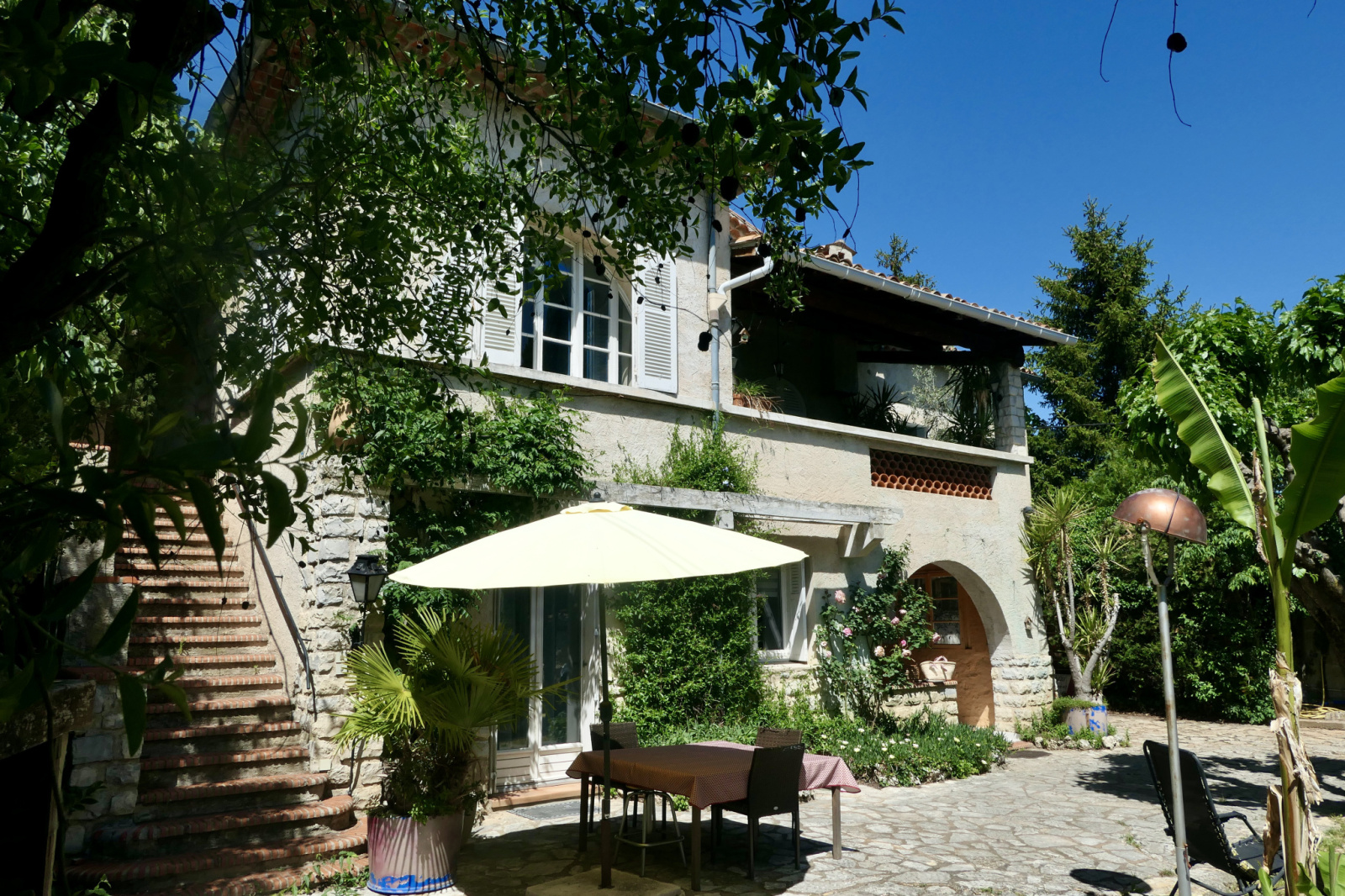 Image_1, Maison, Vaison-la-Romaine, ref :100