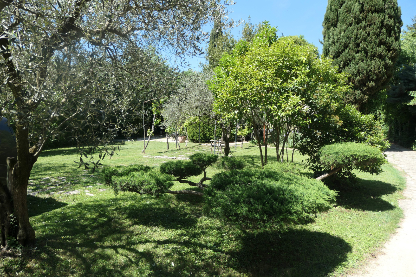 Image_9, Maison, Vaison-la-Romaine, ref :100