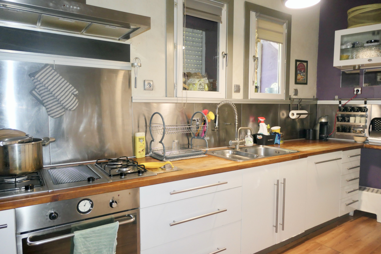 Image_21, Maison, Vaison-la-Romaine, ref :100