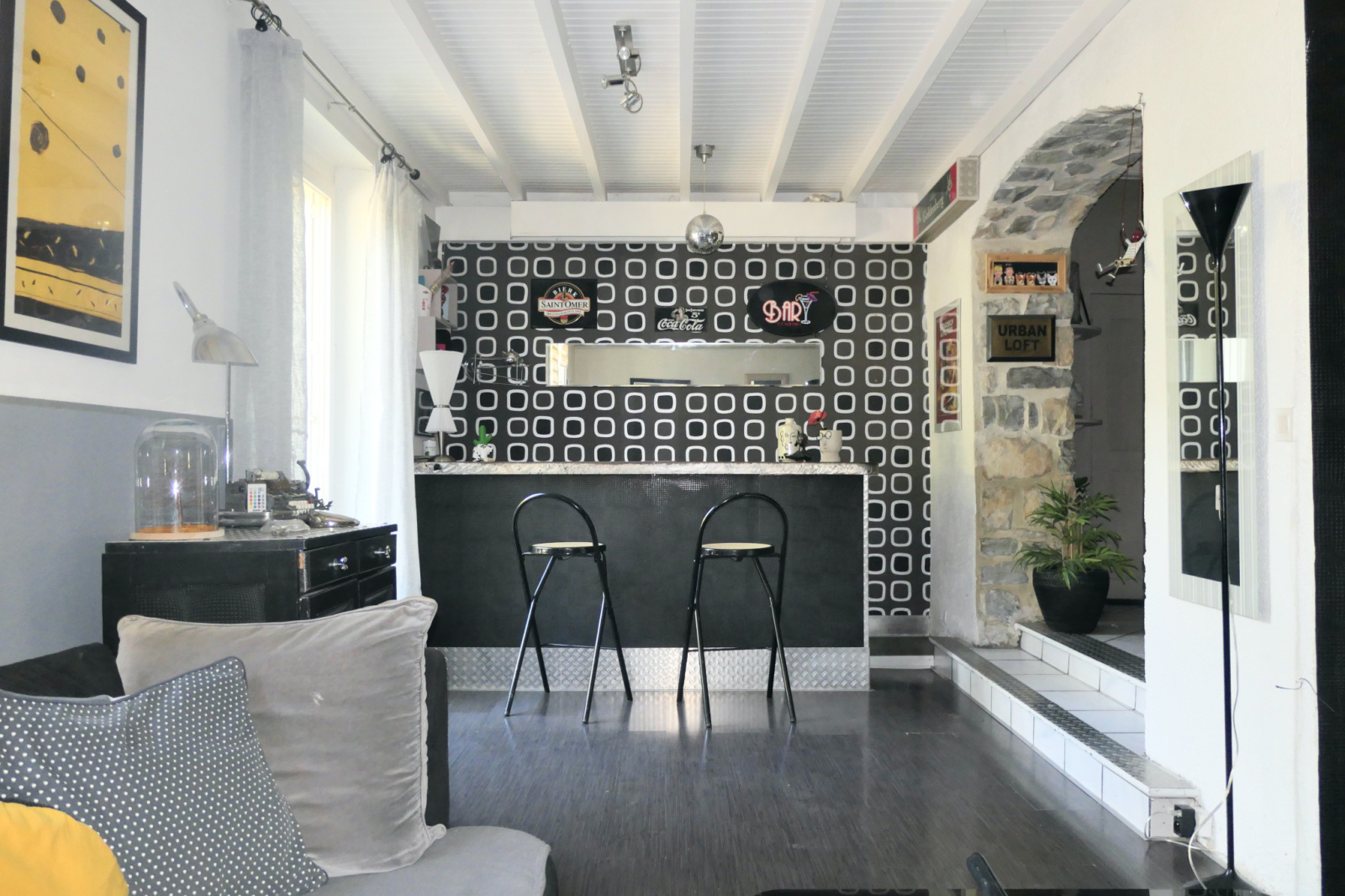 Image_17, Maison, Vaison-la-Romaine, ref :100