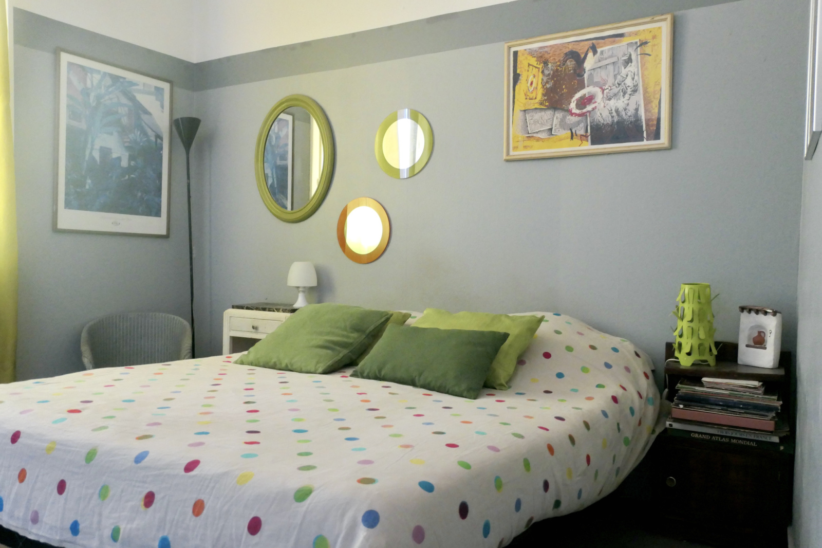 Image_16, Maison, Vaison-la-Romaine, ref :100