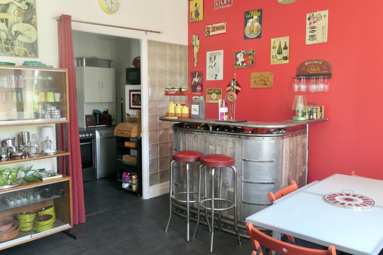 Image_14, Maison, Vaison-la-Romaine, ref :100