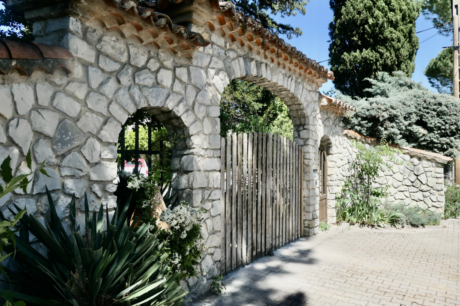 Image_2, Maison, Vaison-la-Romaine, ref :100