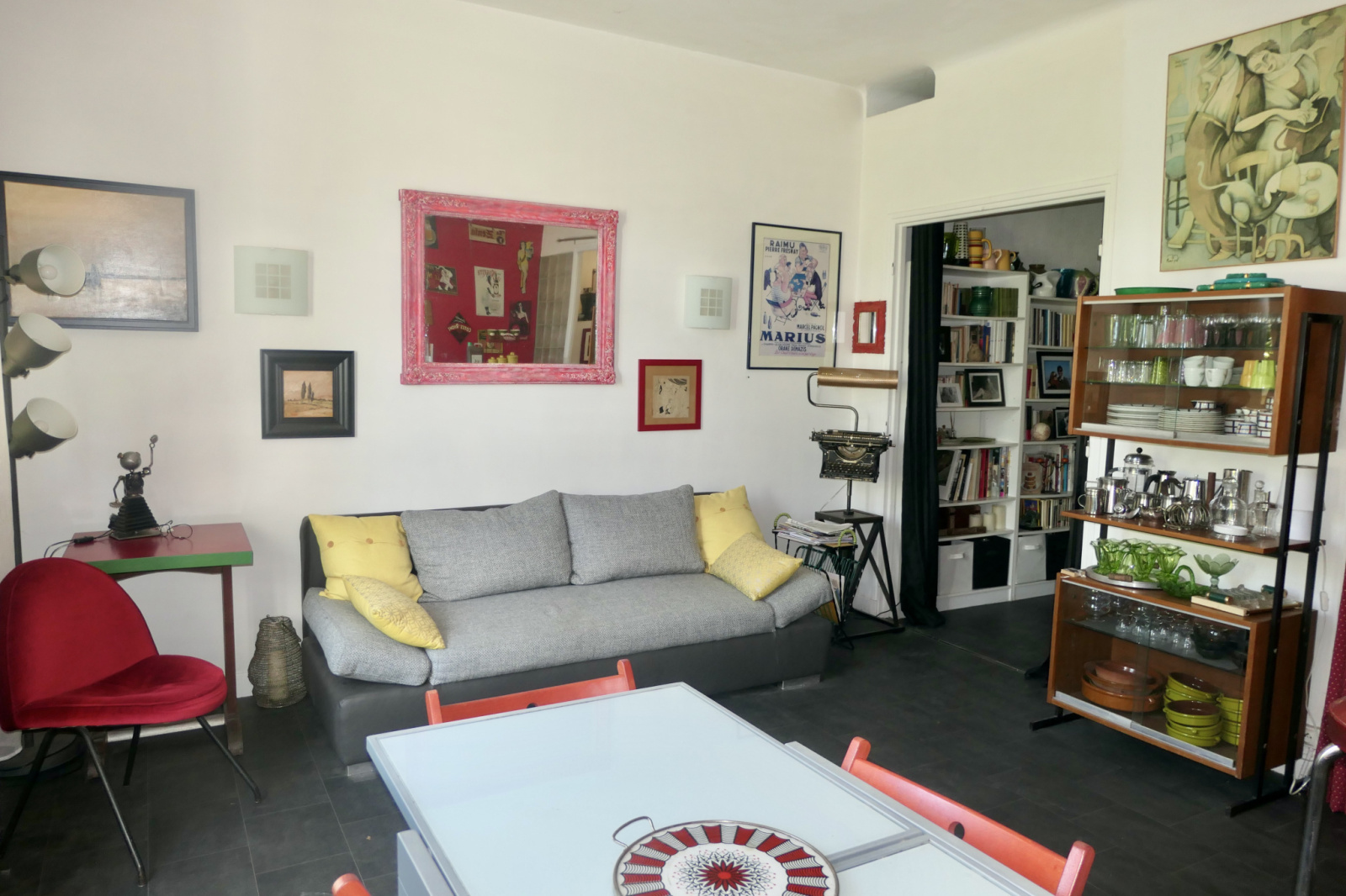 Image_13, Maison, Vaison-la-Romaine, ref :100