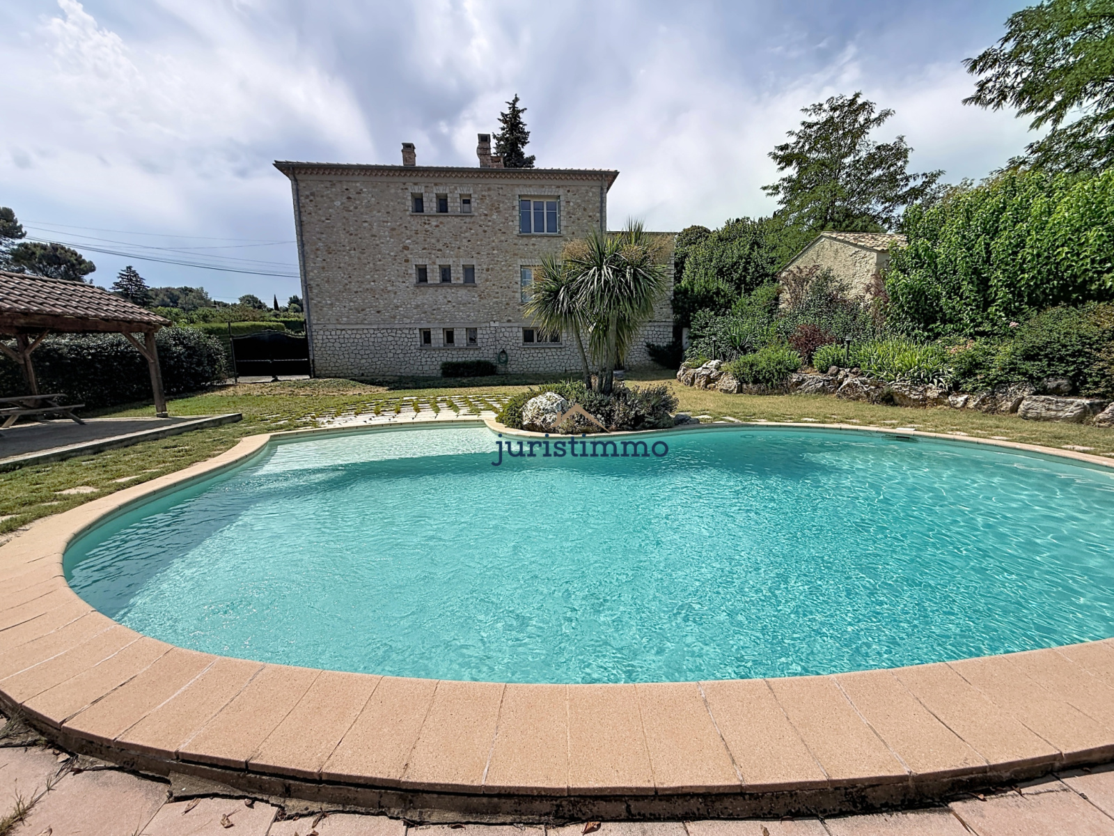 Image_27, Maison, Vaison-la-Romaine, ref :844