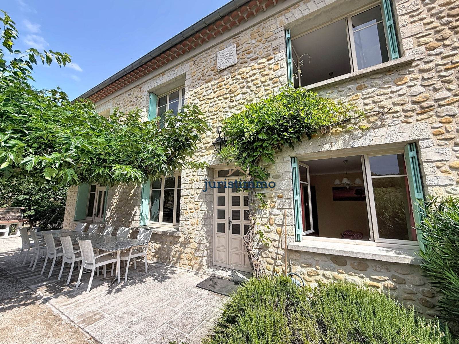 Image_9, Maison, Vaison-la-Romaine, ref :844