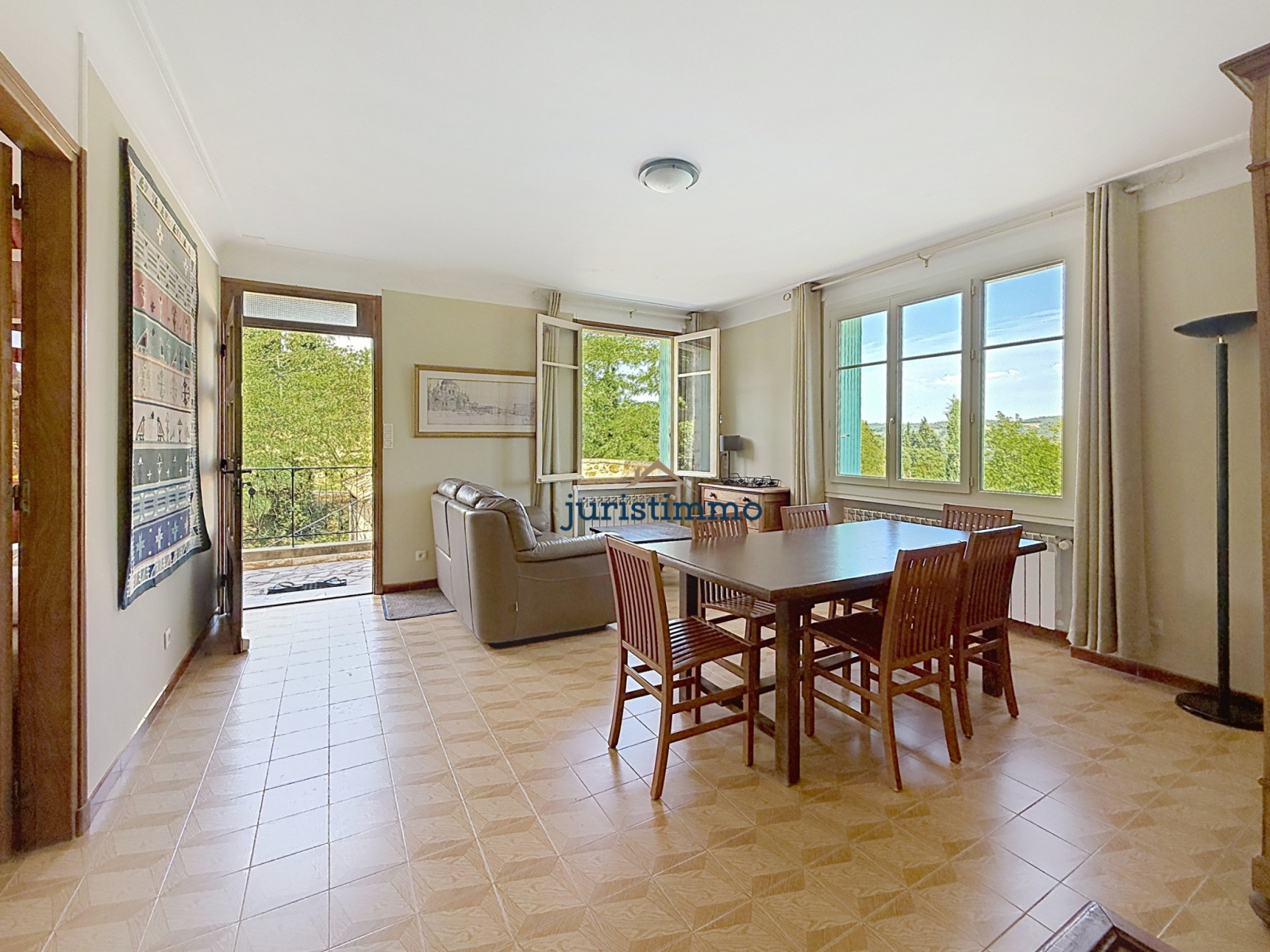 Image_10, Maison, Vaison-la-Romaine, ref :844
