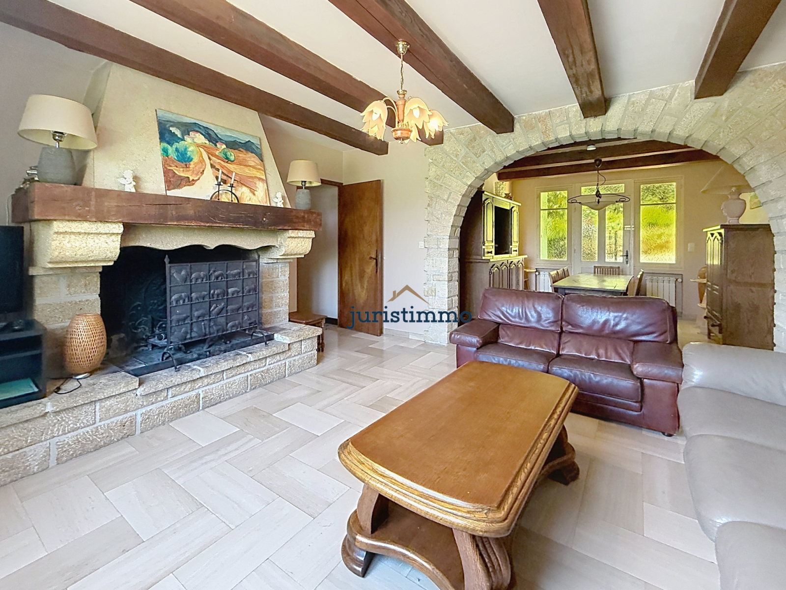 Image_6, Maison, Vaison-la-Romaine, ref :844