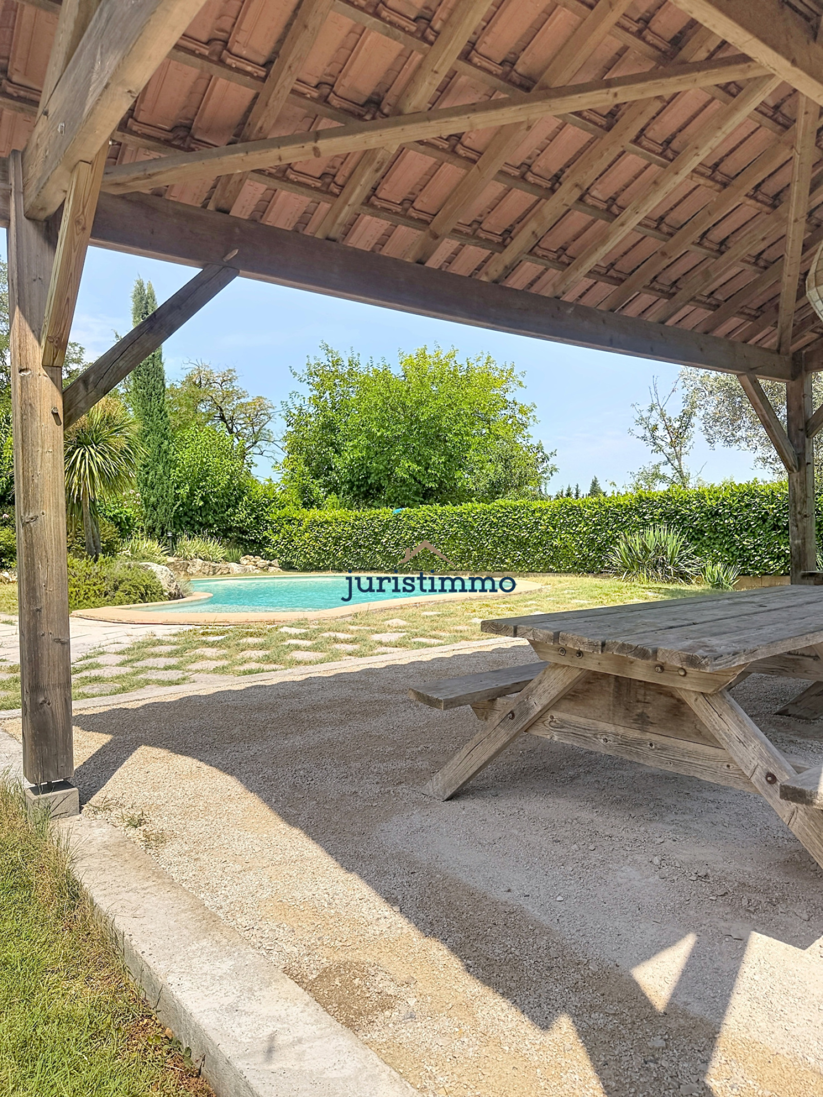 Image_28, Maison, Vaison-la-Romaine, ref :844