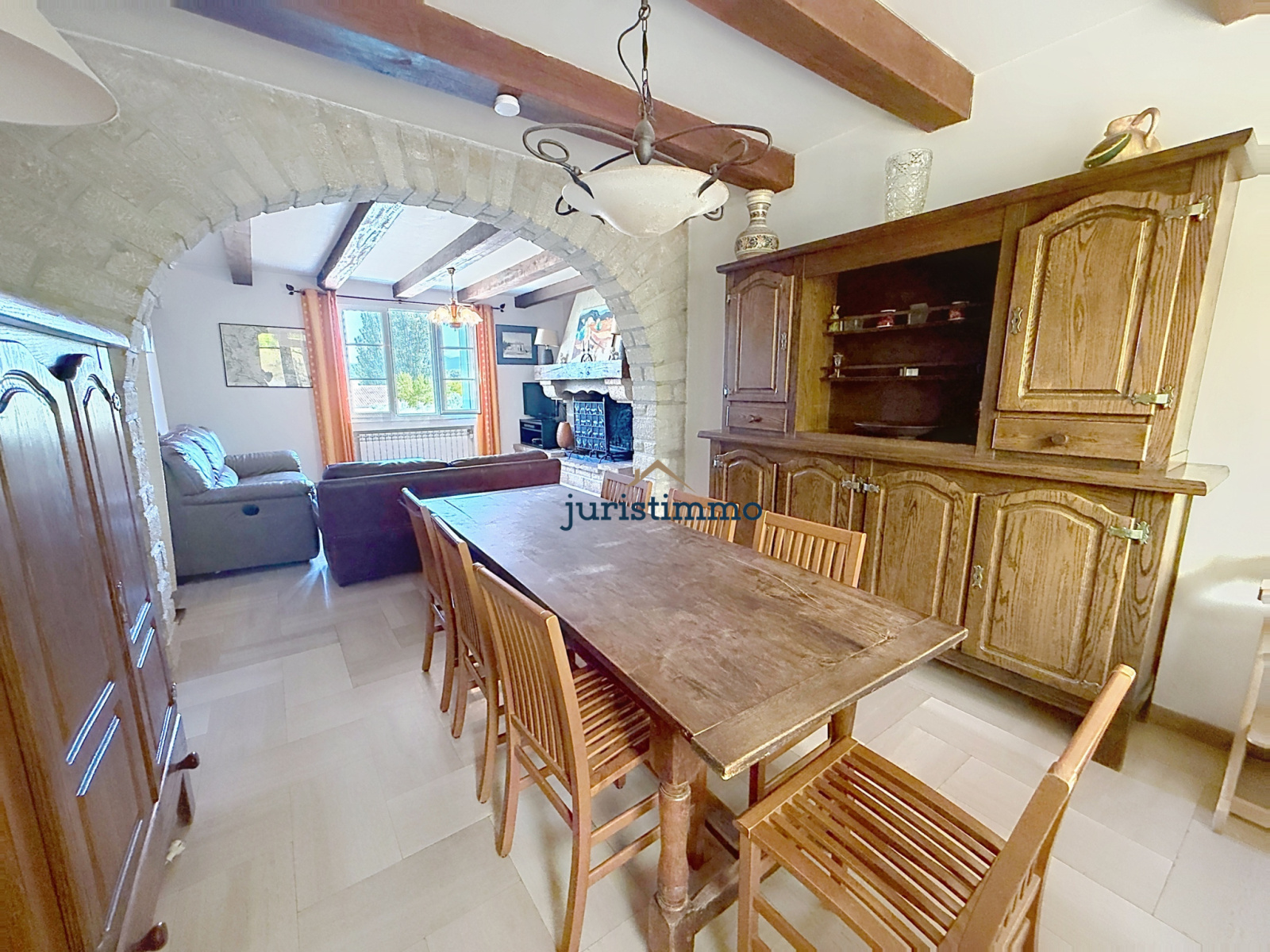 Image_18, Maison, Vaison-la-Romaine, ref :844