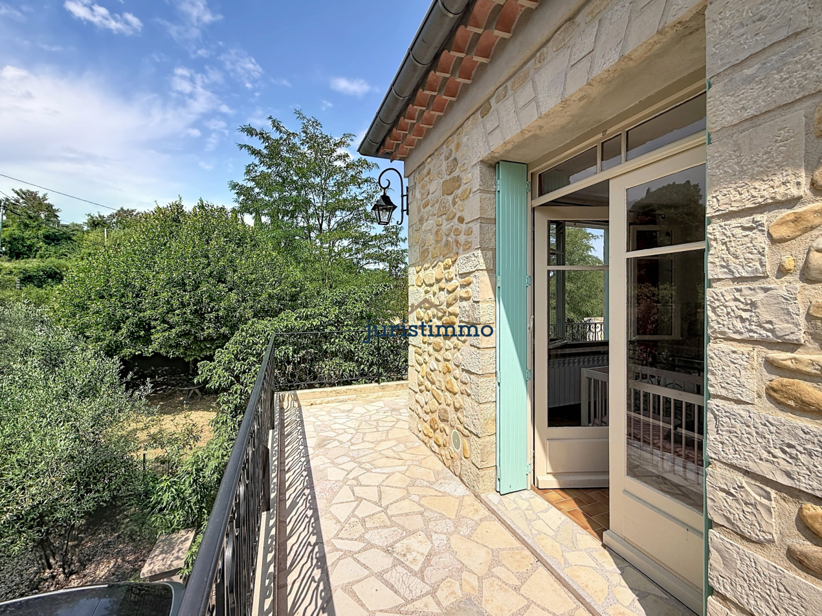 Image_17, Maison, Vaison-la-Romaine, ref :844