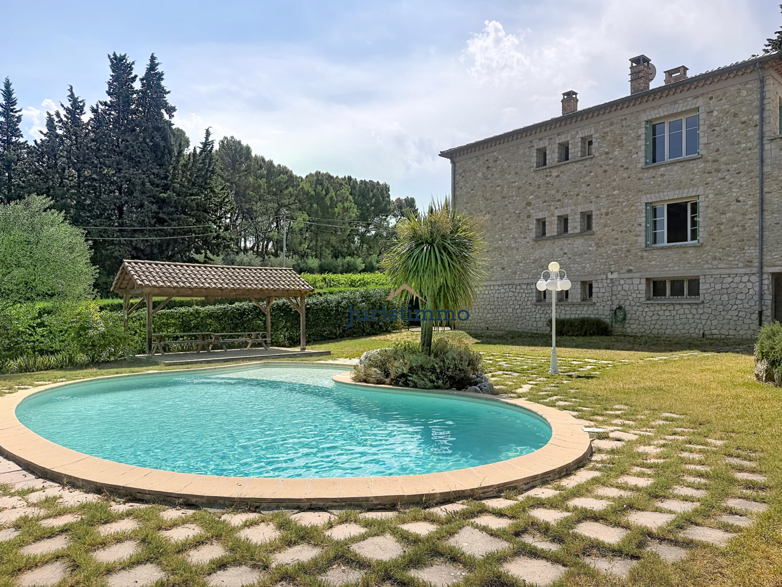 Image_25, Maison, Vaison-la-Romaine, ref :844