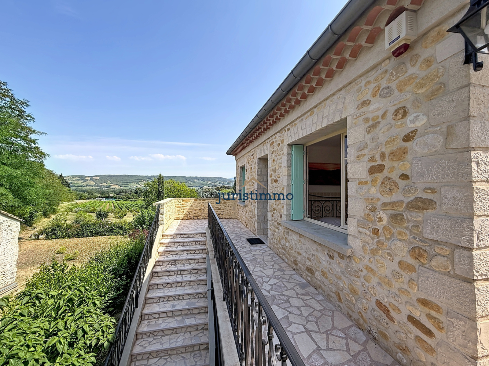Image_4, Maison, Vaison-la-Romaine, ref :844
