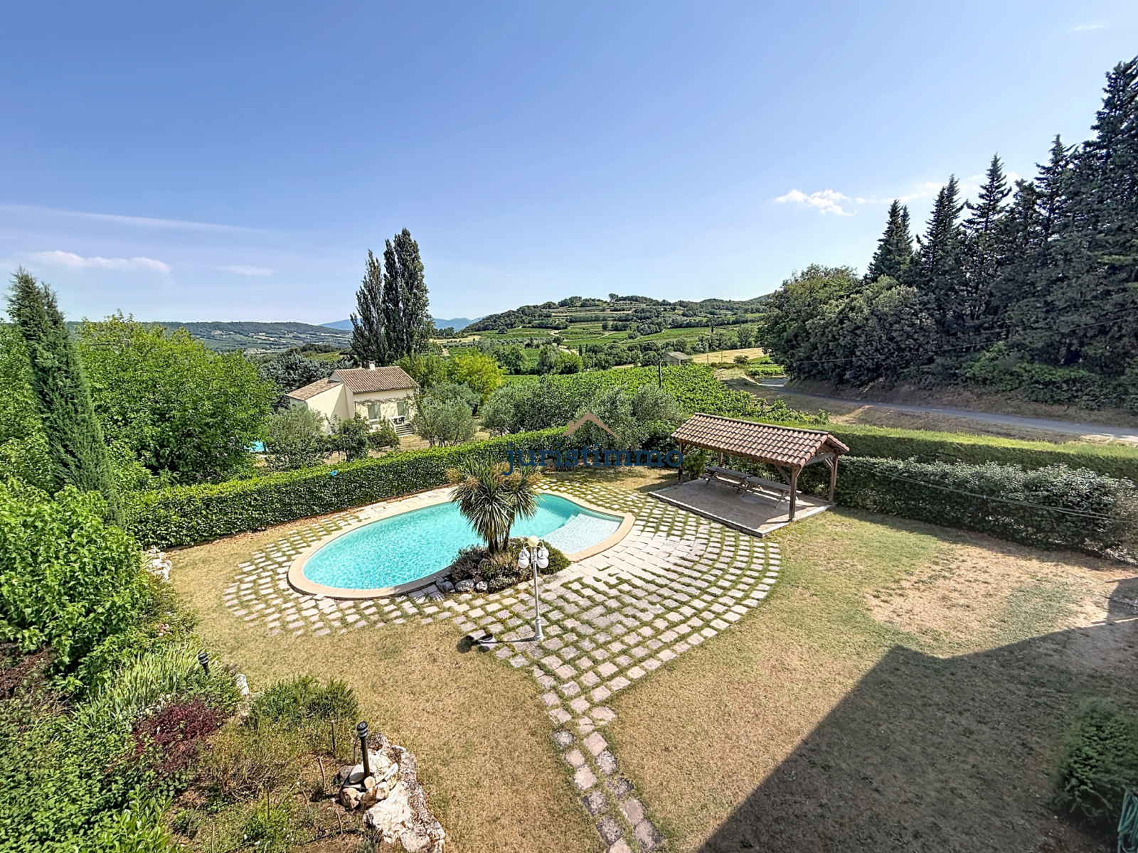 Image_2, Maison, Vaison-la-Romaine, ref :844