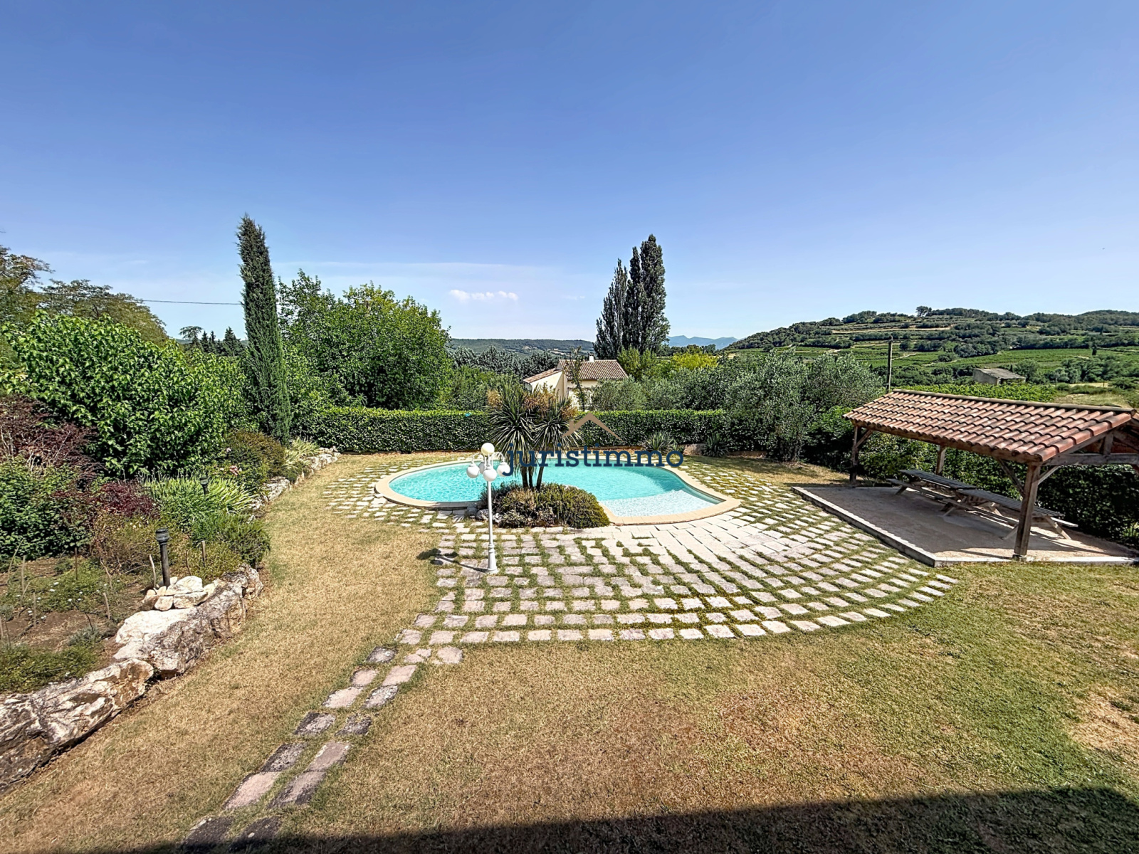 Image_26, Maison, Vaison-la-Romaine, ref :844