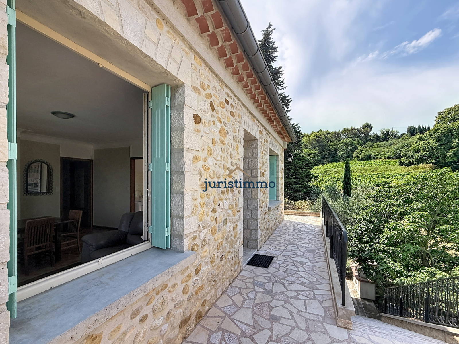 Image_5, Maison, Vaison-la-Romaine, ref :844