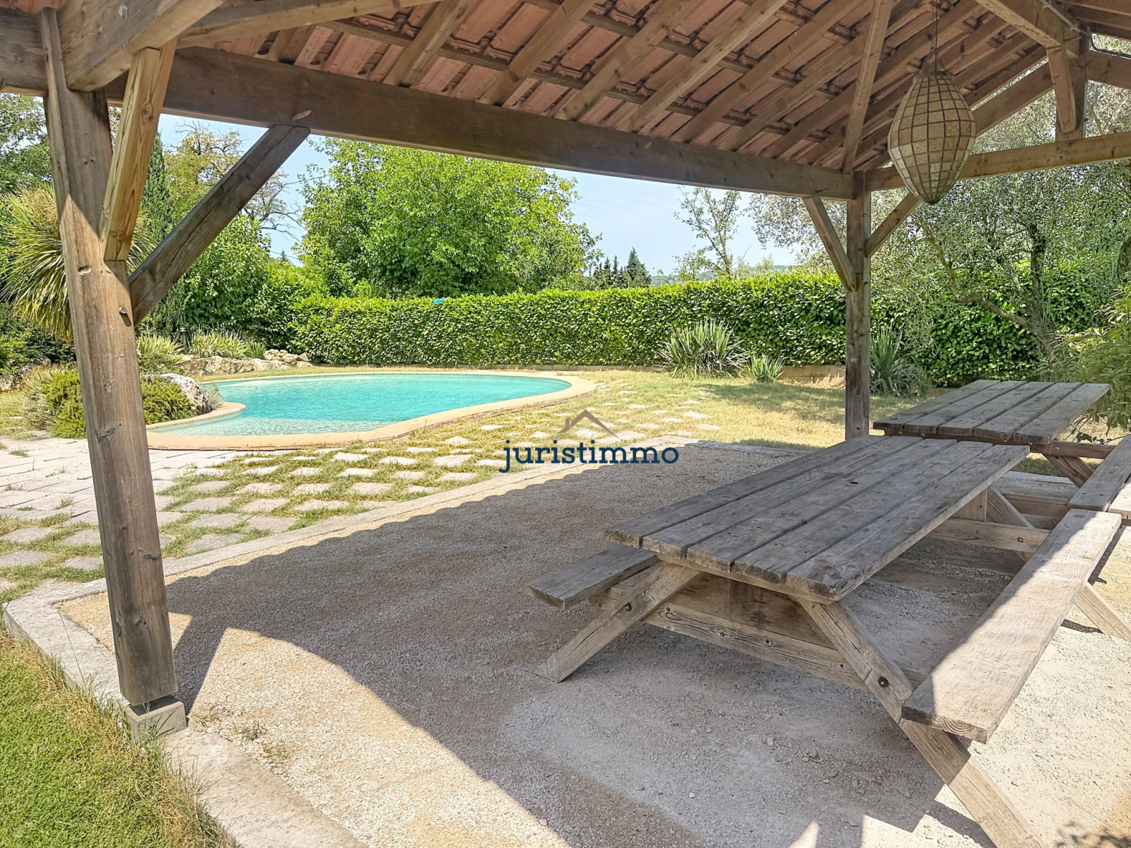 Image_8, Maison, Vaison-la-Romaine, ref :844