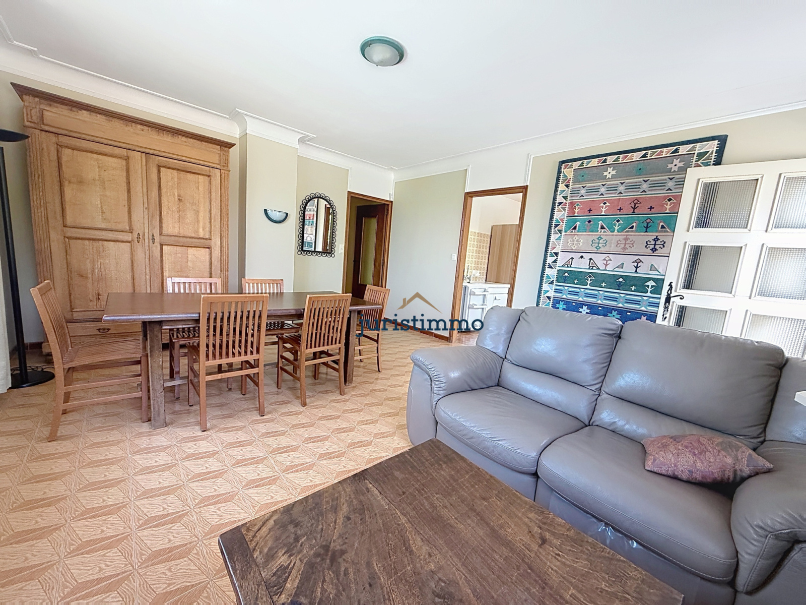 Image_11, Maison, Vaison-la-Romaine, ref :844