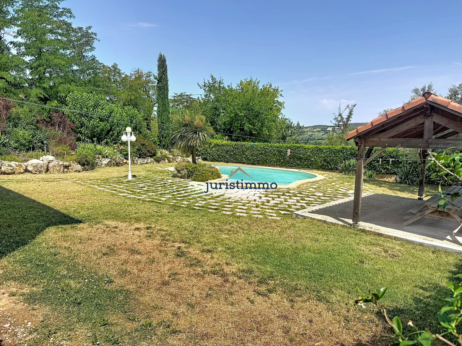 Image_24, Maison, Vaison-la-Romaine, ref :844