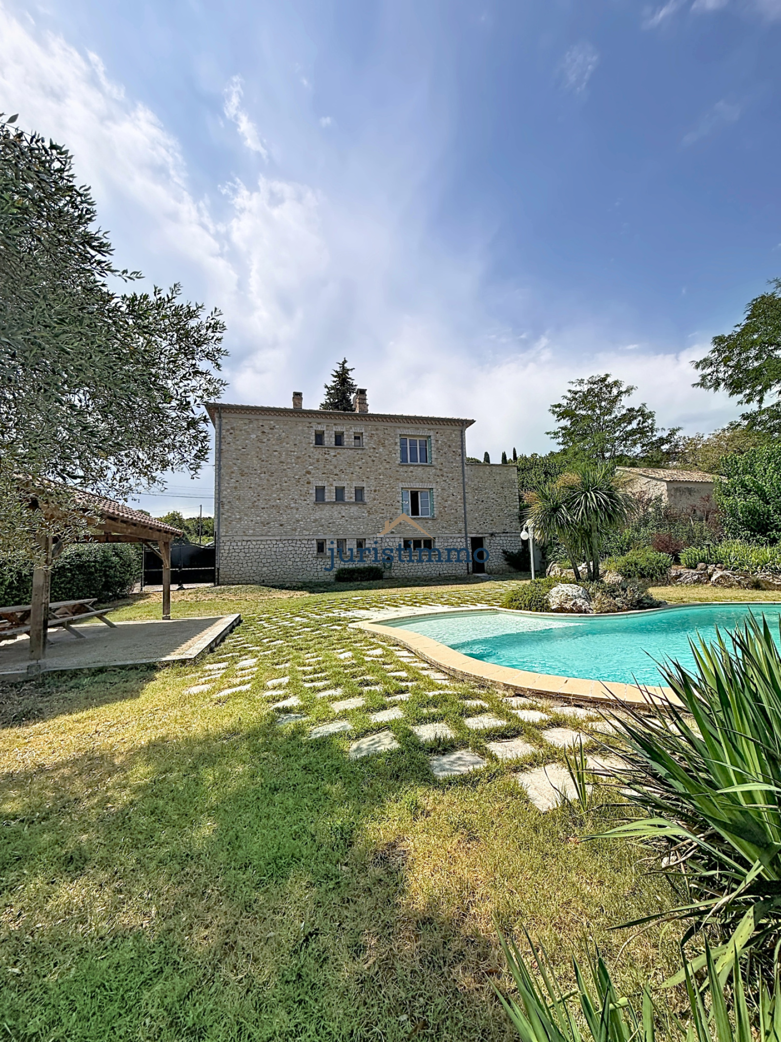 Image_1, Maison, Vaison-la-Romaine, ref :844