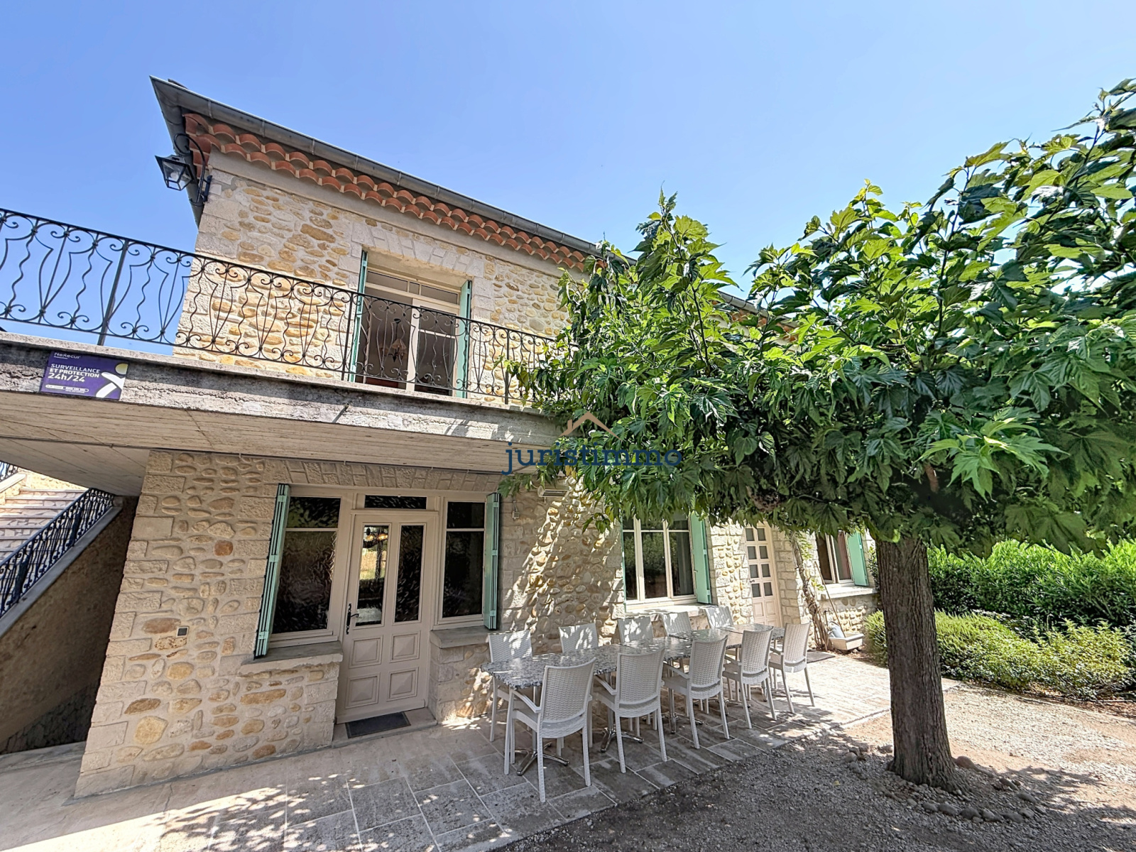 Image_3, Maison, Vaison-la-Romaine, ref :844