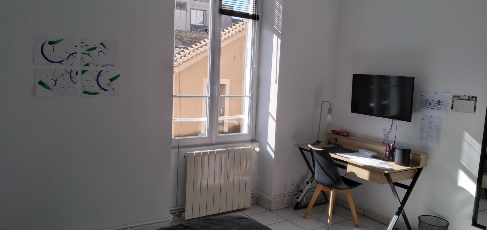 Image_5, Appartement, Bollène, ref :HA0165