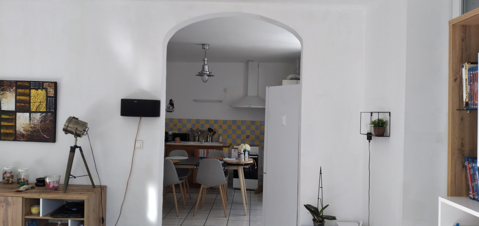 Image_15, Appartement, Bollène, ref :HA0165