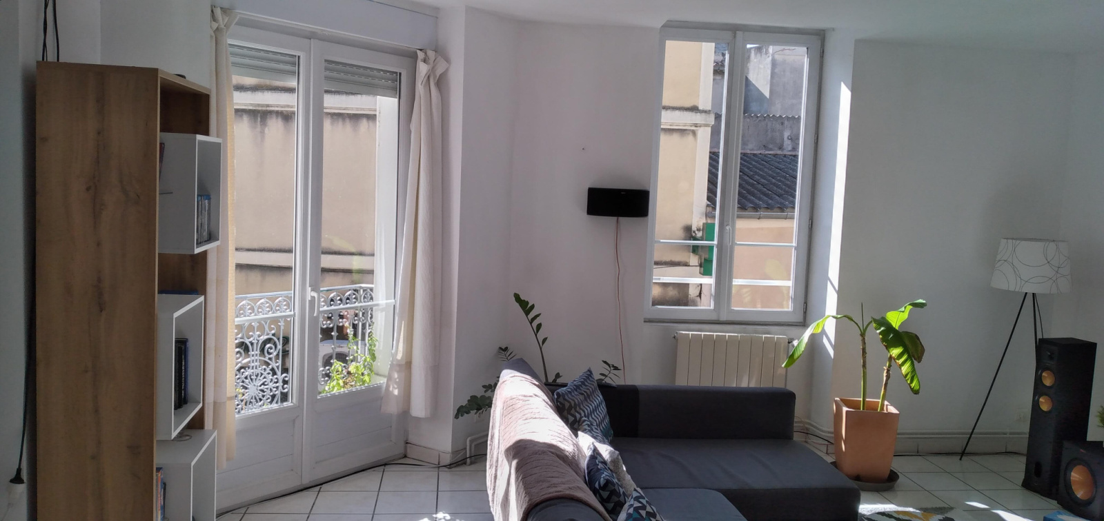 Image_2, Appartement, Bollène, ref :HA0165