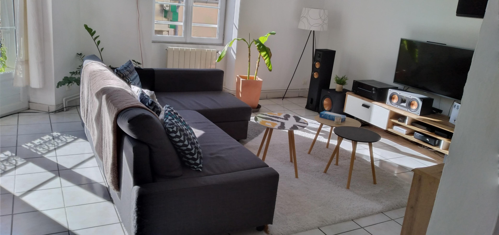 Image_4, Appartement, Bollène, ref :HA0165
