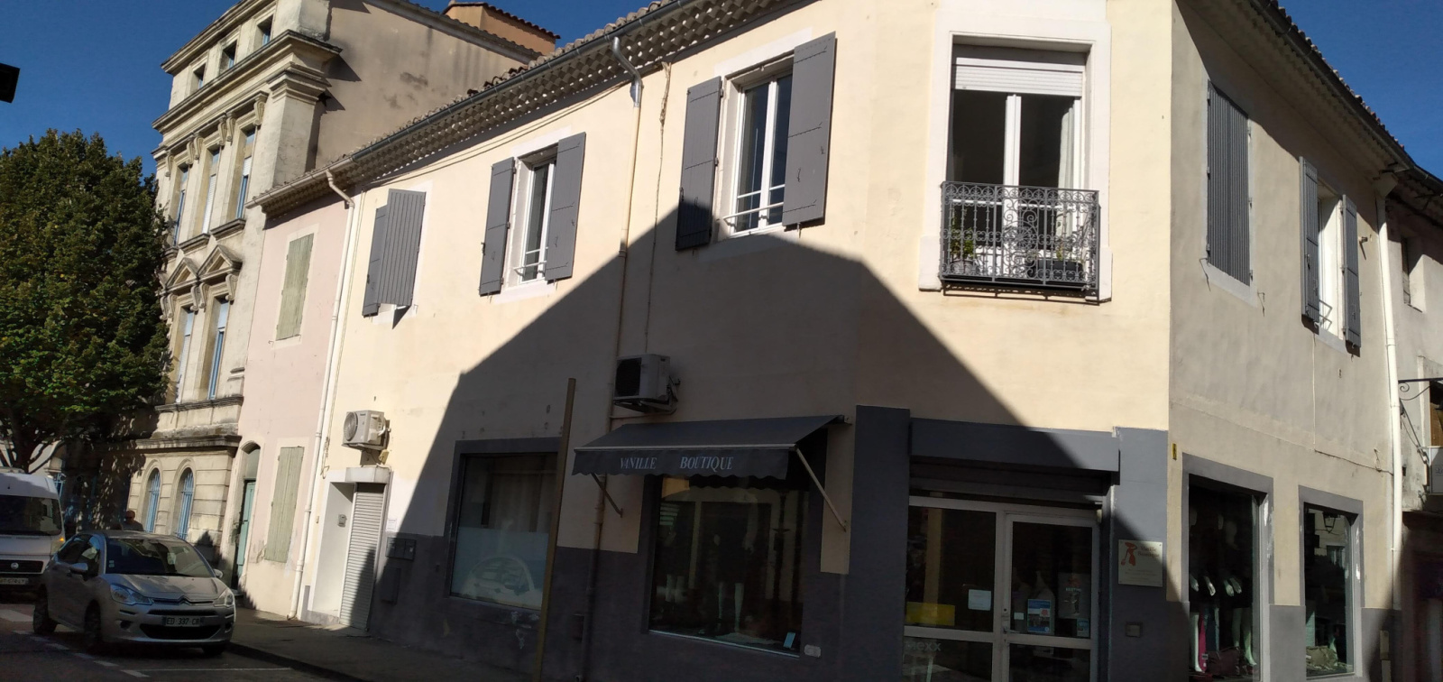 Image_1, Appartement, Bollène, ref :HA0165