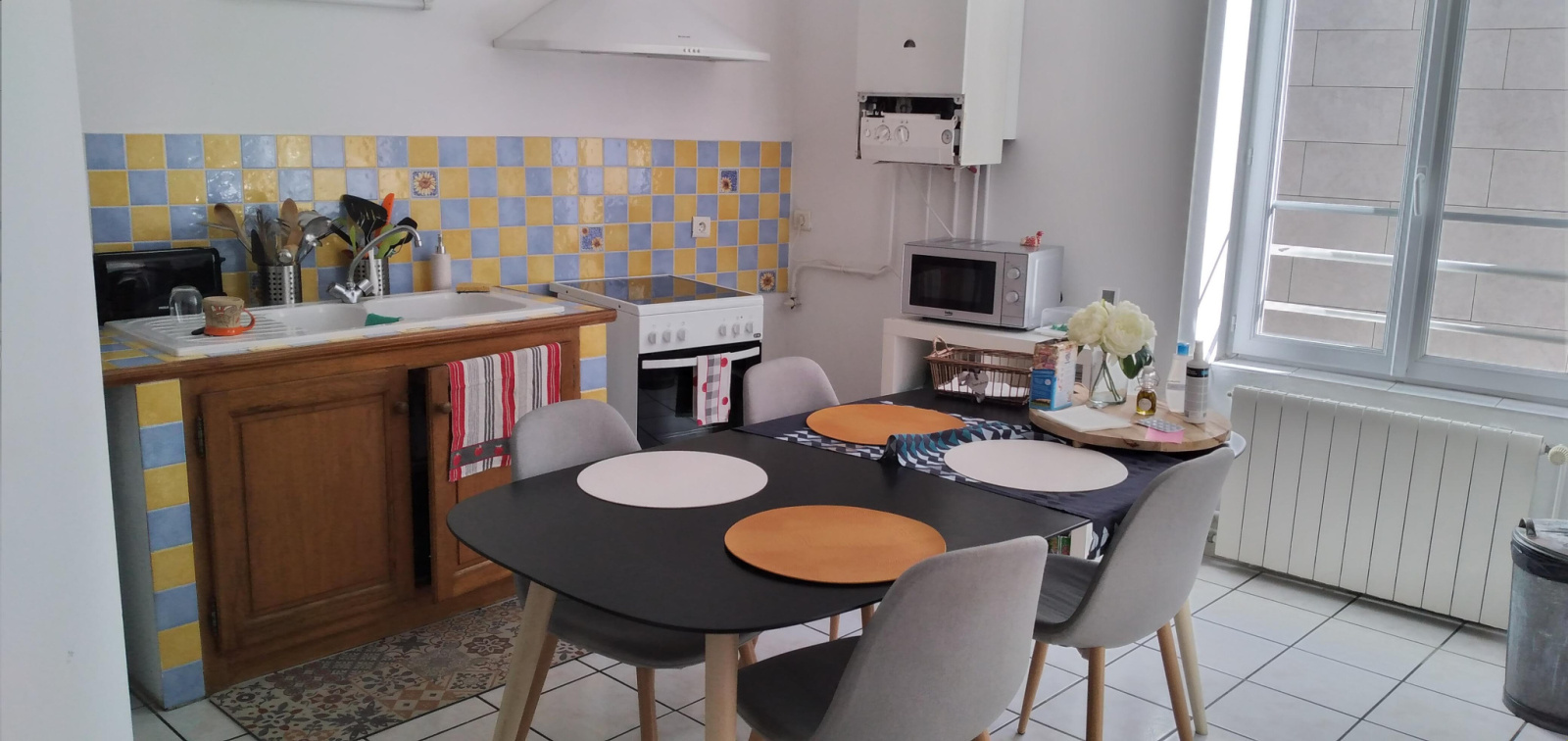Image_7, Appartement, Bollène, ref :HA0165
