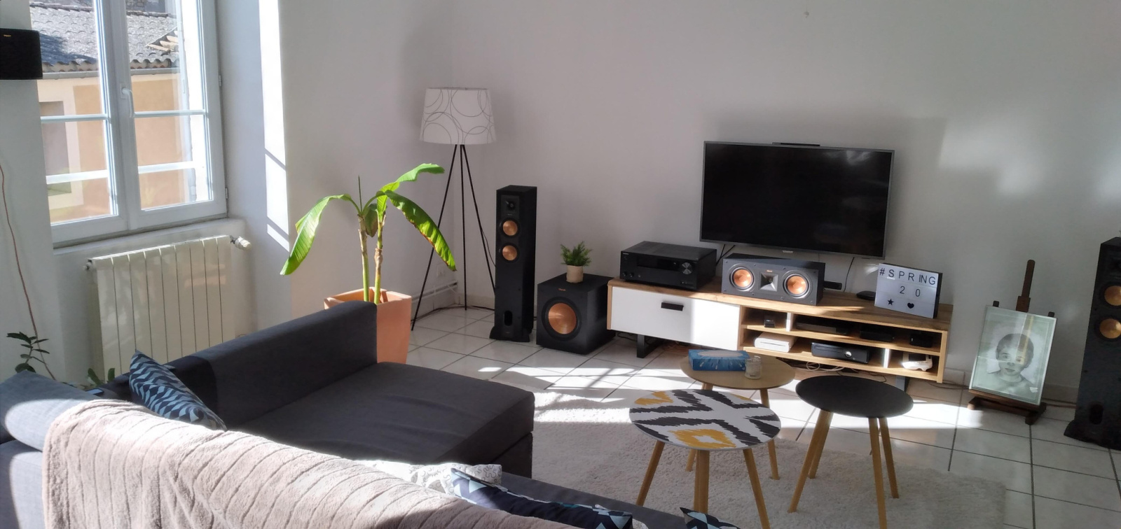 Image_3, Appartement, Bollène, ref :HA0165