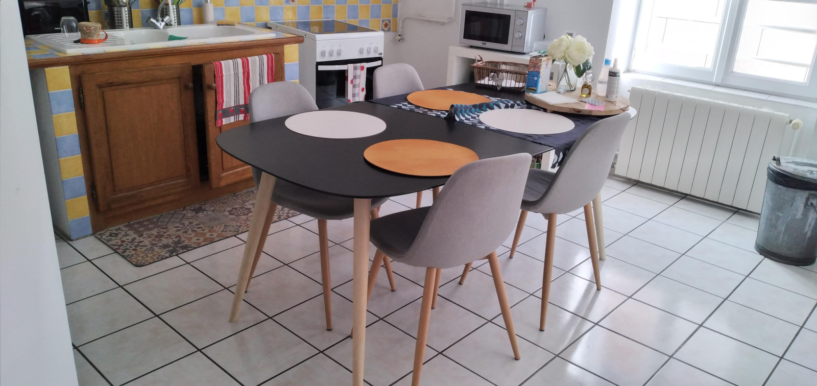 Image_6, Appartement, Bollène, ref :HA0165