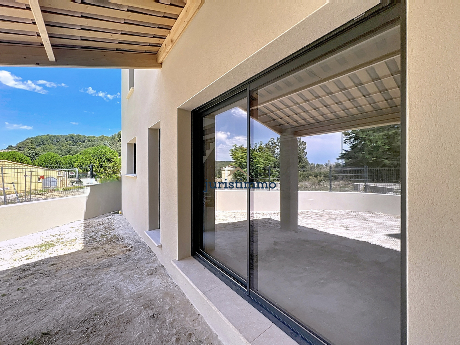 Image_7, Villa, Entrechaux, ref :648