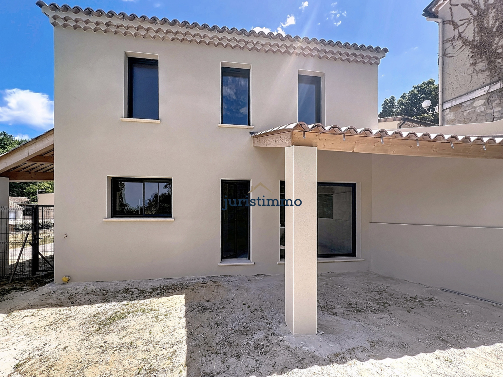 Image_3, Villa, Entrechaux, ref :648