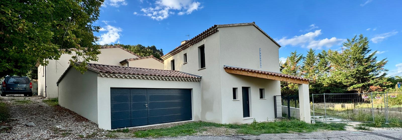 Image_1, Villa, Entrechaux, ref :648
