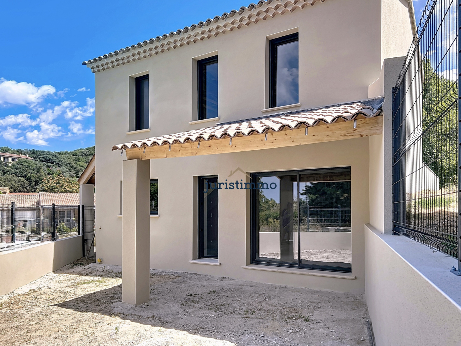 Image_2, Villa, Entrechaux, ref :648