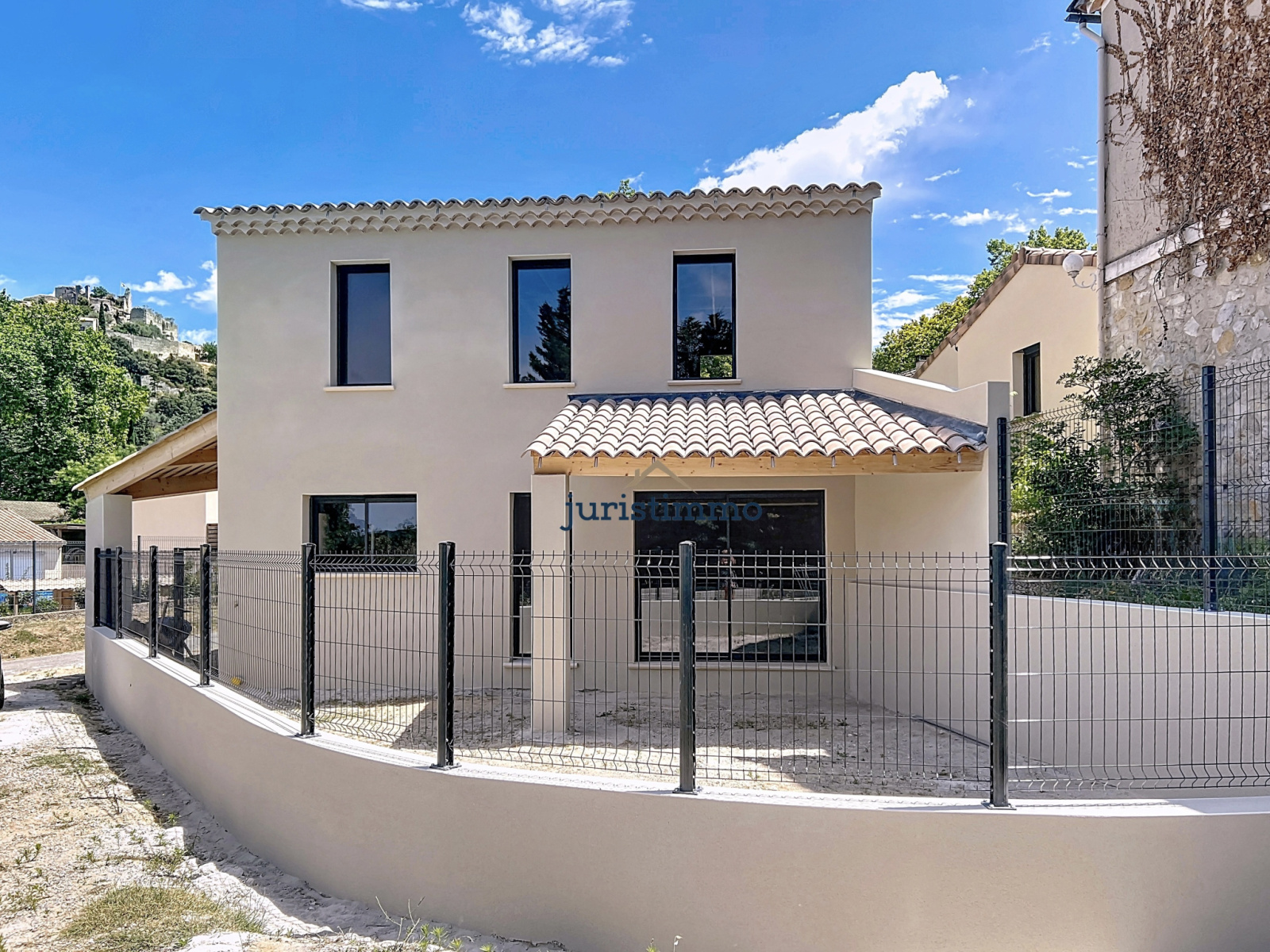 Image_4, Villa, Entrechaux, ref :648