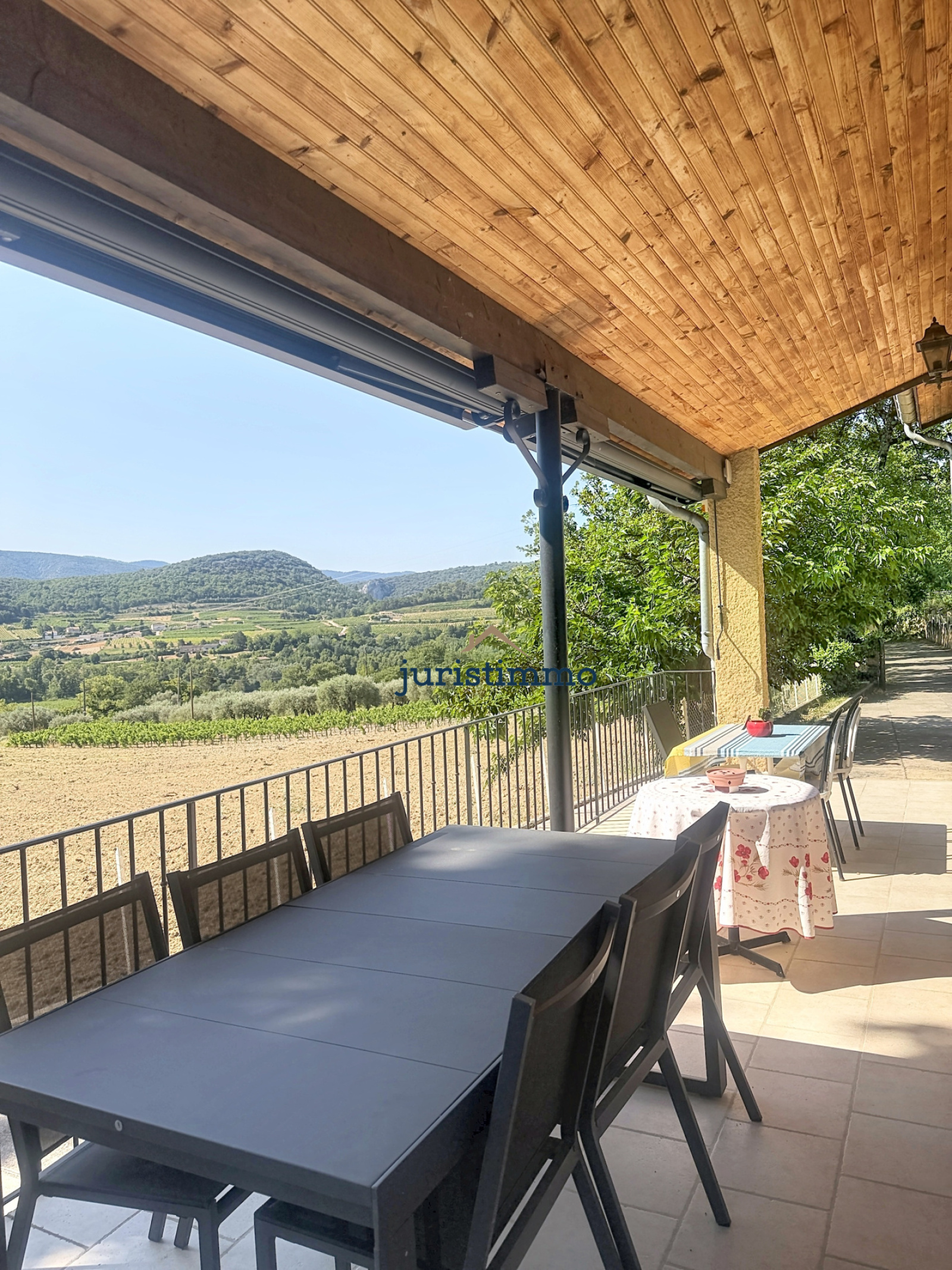 Image_25, Villa, Mollans-sur-Ouvèze, ref :837