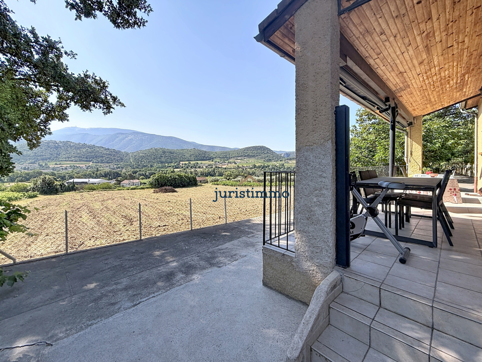 Image_21, Villa, Mollans-sur-Ouvèze, ref :837
