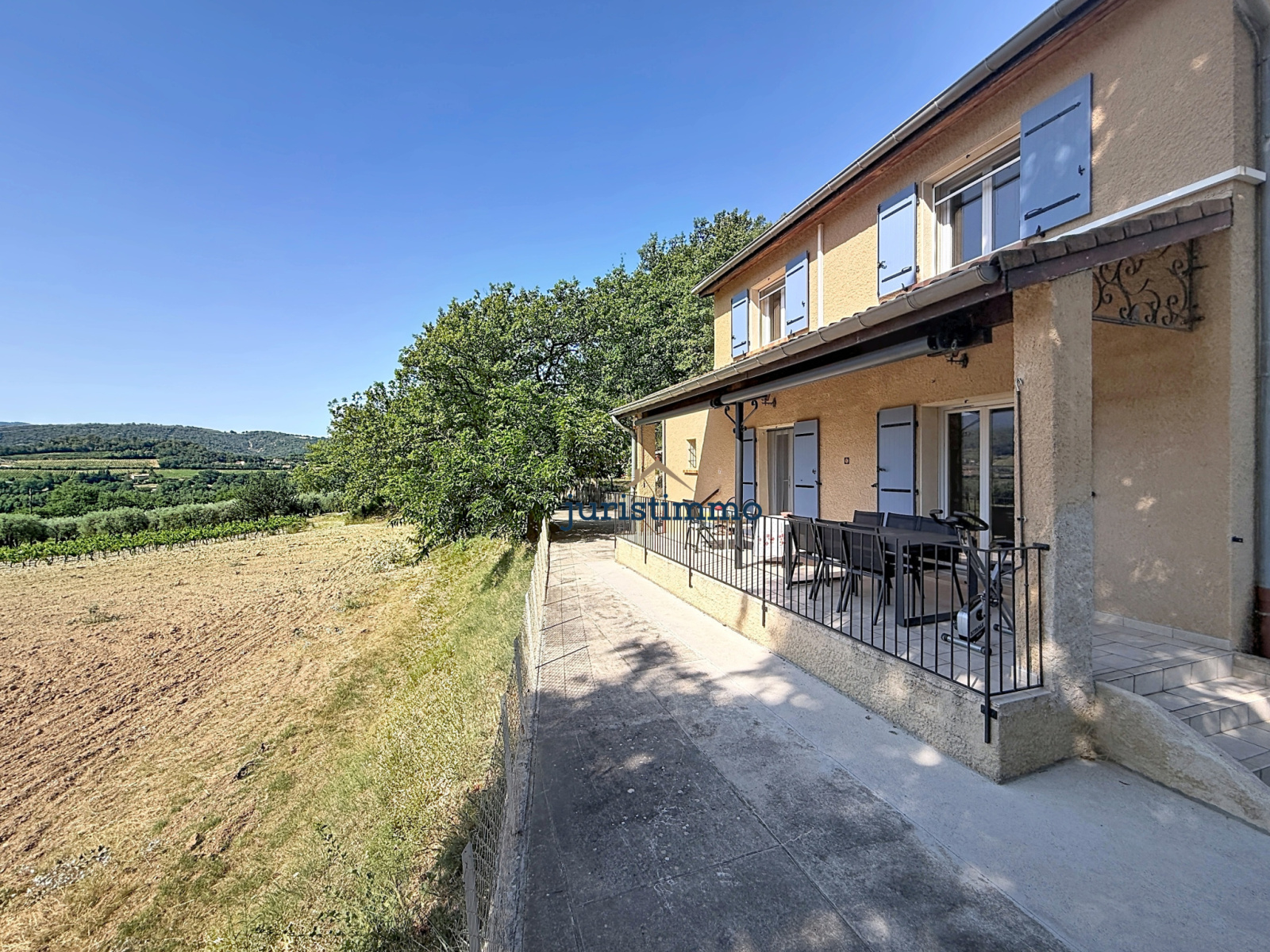 Image_1, Villa, Mollans-sur-Ouvèze, ref :837
