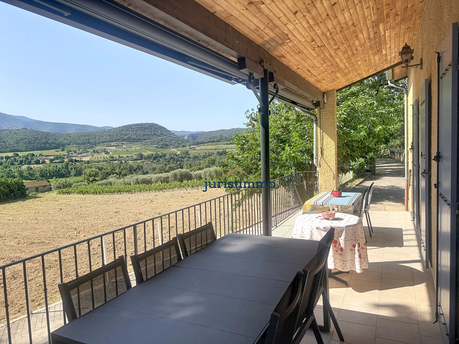 Image_26, Villa, Mollans-sur-Ouvèze, ref :837